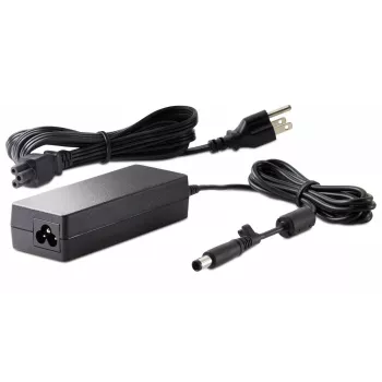 HP - Fuente de alimentación - AC 100-240 V - 65 Watt - PFC activo - para HP 260 G1 (Mini-Desktop), 260 G3 (Mini-Desktop), Elite Slice (65 Watt), Slice for Meeting Rooms (65 Watt), E