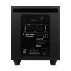 Adam Audio ADAM T10S Producto Negro