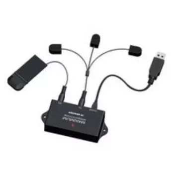 Mando a distancia Maximum IRB-100 IR Wireless