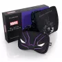 noblechairs Set de cojines Memory Foam - Black Panther Edition