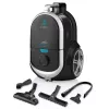 ETA | Aspiradora | ETA151790010 Stormy Car | Sin bolsa | Potencia 800 W | Volumen del depósito 2,2 L | Negra