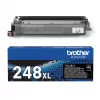 Cartucho de tóner Brother TN248XLBK 3000 páginas negro