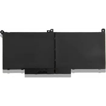 Batería para portátil Dell 60WHr 4 celdas - batería de sustitución para portátiles Dell compatibles, MPN 451-BCCI