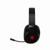 Auriculares CANYON EGO GH-16 3en1 2.4Ghz+BT negros