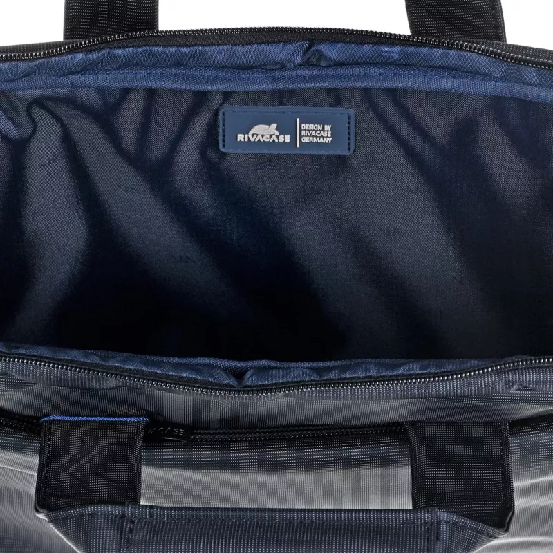 Bolso bandolera Rivacase 8231 39,6 cm (15,6