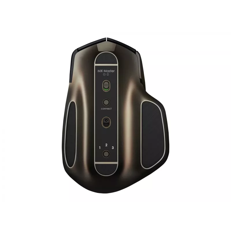 Ratón USB LASER WRL MX MASTER/910-005213 LOGITECH
