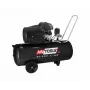 Compresor de aire AWTools AC100V 100 l 3,0 CV — depósito vertical, lubricado por aceite, monofásico