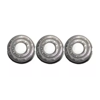 Cabezales de afeitado de repuesto BLAUPUNKT ACC009 para afeitadoras MSR401 y MSR501