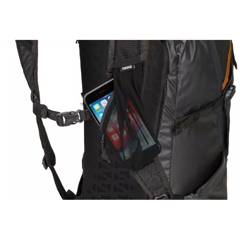 Mochila de senderismo de hombre Thule 4095 Stir 25L Wood Thrush