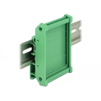 Set de montaje DeLOCK 65989 verde plástico