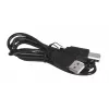 Interfaz de audio M-Audio M-Track Duo — USB 2-in/2-out, 16-bit/48 kHz, 1x XLR/TS combo, 1x entrada de instrumento, alimentación fantasma 48V