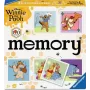 memory Winnie Puuh, juego de memoria