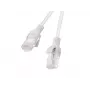 Lanberg PCU5-10CC-3000-S cable de red (latiguillo) RJ-45 Cat5e U/UTP, 30 m, gris