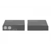 Digitus 4K HDMI HDBaseT™ 2.0 Set extensor KVM, 100 m