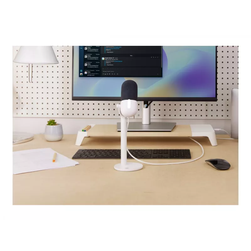 Elgato 10MAI9901 Wave Neo (Blanco)