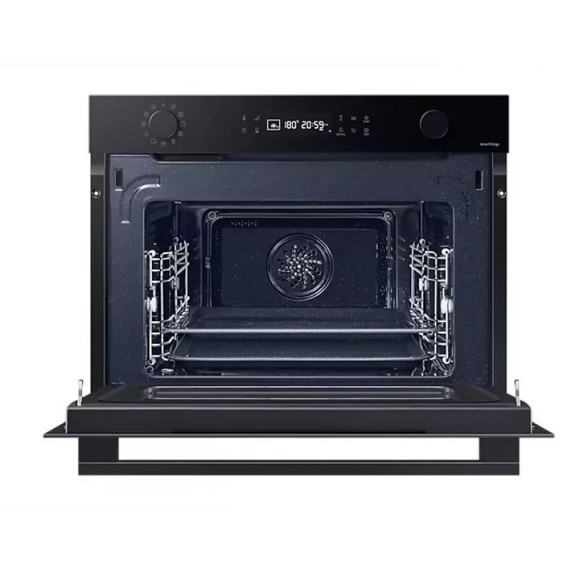 Horno compacto NQ5B4553FBK
