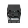 Epson TM-L90 C31C412412 impresora térmica de recibos/etiquetas, 203 dpi, 150 mm/s, rollo de 8 cm, USB 2.0, RS232, negra