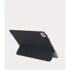Tucano Funda trasera MAGNET para iPad Air 11 (M2/M3) / iPad Air 10.9 (4.ª/5.ª gen), Negro, IPDA11M2MAG-BK