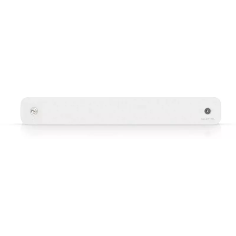 Router Ubiquiti UISP Router por cable Gigabit Ethernet Blanco