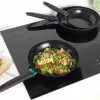 Sartén Russell Hobbs RH03253EU7 20 cm con indicador de calor Thermocollar