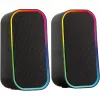 Altavoz SPEEDLINK TOKEN RGB 6 W