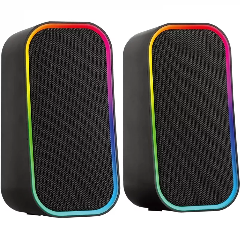 Altavoz SPEEDLINK TOKEN RGB 6 W