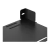 Soporte para PC y consola Oplite para cockpit R8 retail envío por agencia (OP-R8-CPUHB)