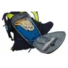 Mochila de esquí y snowboard Thule 3610 Upslope 35L Removable Airbag 3.0 Ready Lime Punch