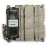 Supermicro - Disipador de CPU SNK-P0048AP4 S2011 2U+ activo (SNK-P0048AP4)