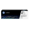 HP 201X High Yield Cartucho de tóner Original LaserJet Negro, 2800 páginas, Negro, 1 ud.