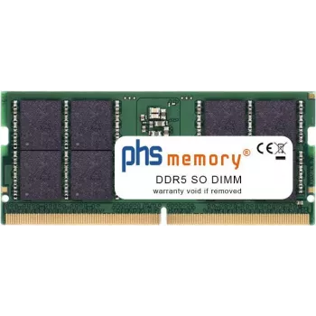 Phs-memory SP499247 módulo de memoria