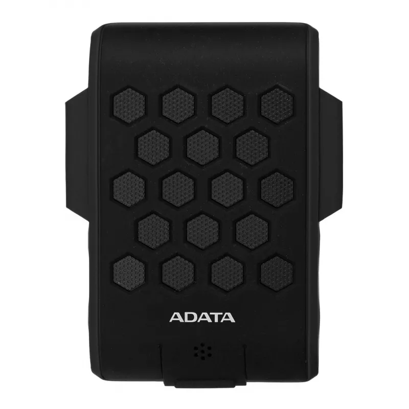ADATA HD720 disco duro externo 2 TB USB Type-A 3.2 Gen 1 (3.1 Gen 1) Negro