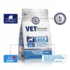 VET RESPONSE Hipoalergénico - Pienso seco para perros - 1,6 kg