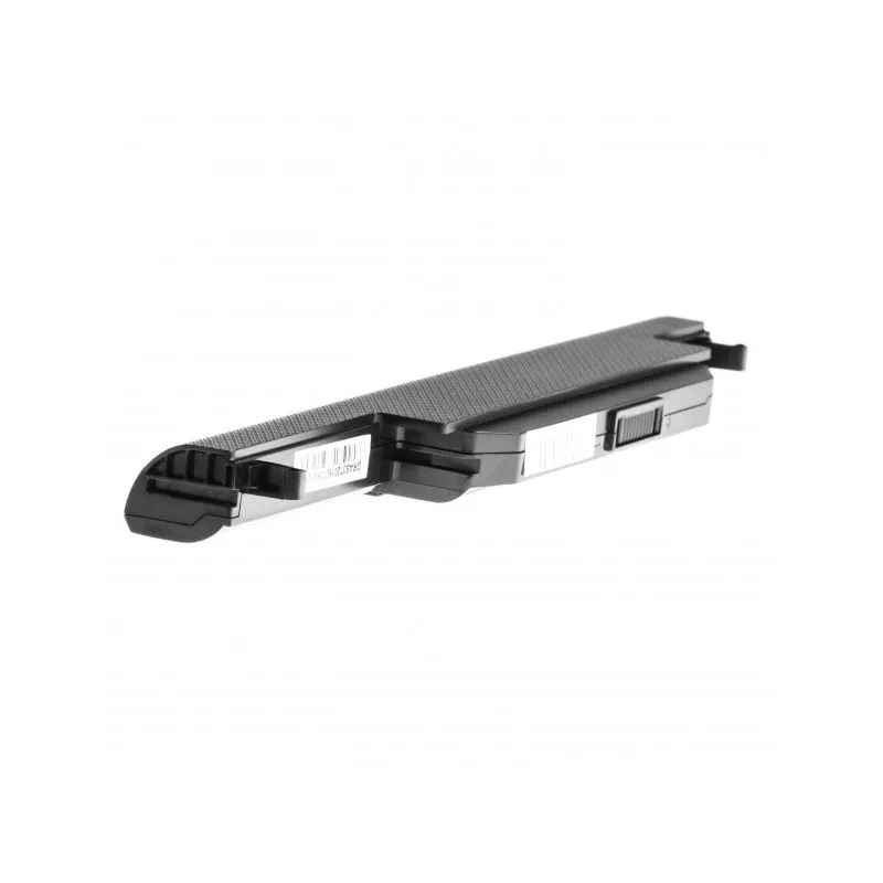 Green Cell AS37 batería para ASUS A32-K55 (K55, R400, R500, R500V, R700), Li-Ion 11,1 V 4400 mAh, 6 celdas, negra