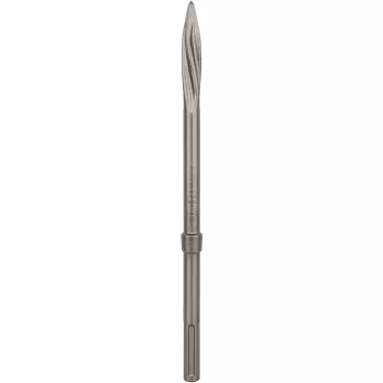 Bosch 2 608 690 167 Cincel puntiagudo SDS-max RTec Speed, 400 mm