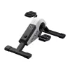 Mini elíptica Cycplus DC1 – elíptica compacta para debajo del escritorio