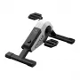Mini elíptica Cycplus DC1 – elíptica compacta para debajo del escritorio