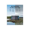 Anker SOLIX PS100 panel solar 100 W silicio monocristalino