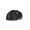 Casco de bicicleta HJC ATARA, negro, talla M (mediana) — casco de protección para ciclismo de carretera y ciudad