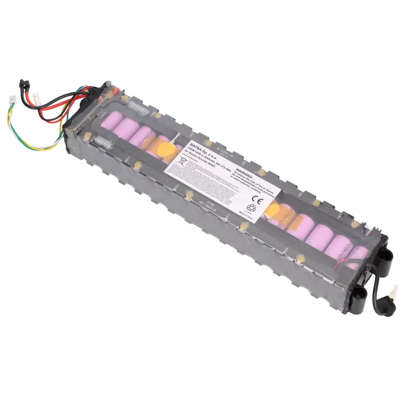 Xiaomi Scooter M365 Batería 10INR19/66-3 7650mAh 36V