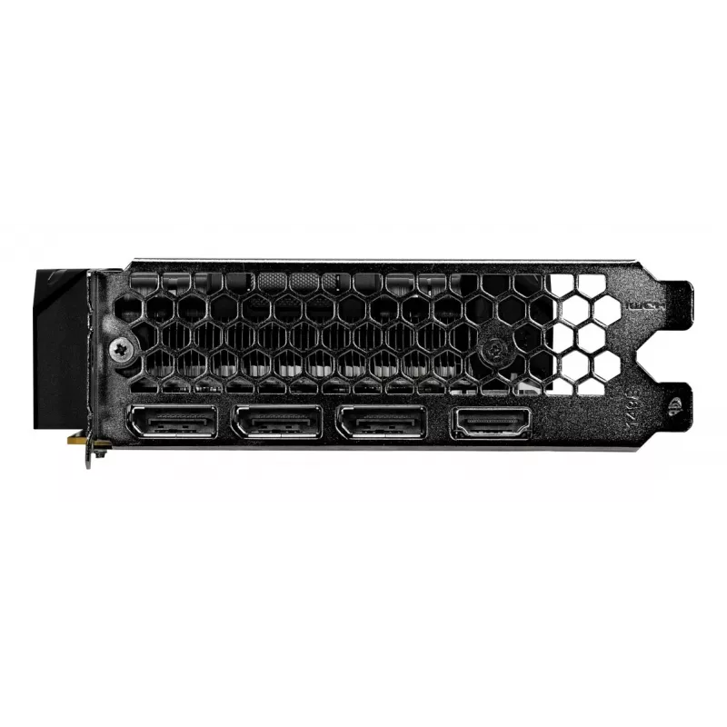 Tarjeta gráfica Palit GeForce RTX 5050 StormX OC — 8 GB GDDR6, 128 bits, PCIe 5.0