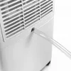 Deshumidificador Jata JEHU2413 2 L 210 W 42 dB 230 V blanco 270×205×408 mm