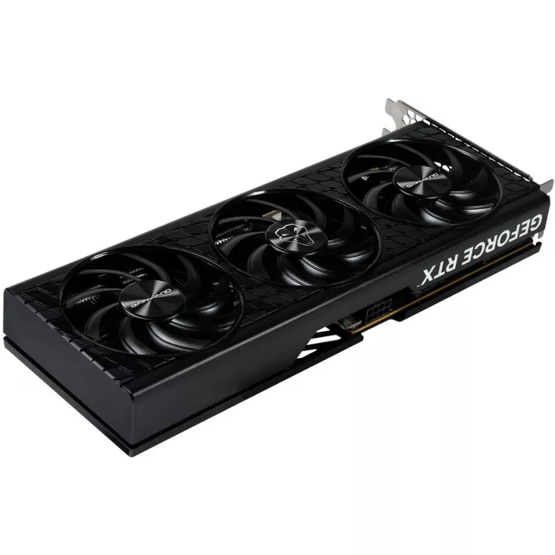 Gainward GeForce RTX 5060 Ti Python III 8GB GDDR7 tarjeta gráfica