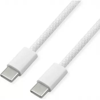 VALUE cable USB2.0 iPhone15 C-C ST/ST 60W 1m – cable – Digital/Datos 11.99 – cable – Digital/Datos