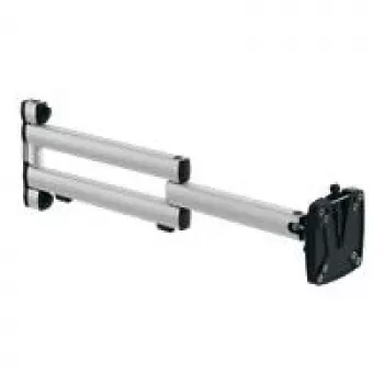 Soporte de pared para TV Novus TSS III XL 800 mm gris