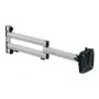 Soporte de pared para TV Novus TSS III XL 800 mm gris