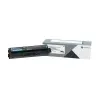 Cartucho de tóner Lexmark 20N0X20 3000 páginas cian