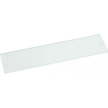 Disco difusor EUROLITE AKKU Bar-3 Glow QCL Flex QuickDMX para accesorio de iluminación AKKU Bar-3