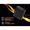 Cargador portátil Tracer Scout 10000 mAh MAG+PD+QC