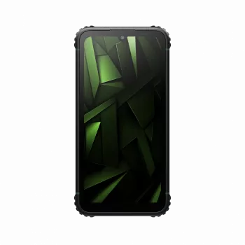Hammer | Ranger | Negro/Verde | 6